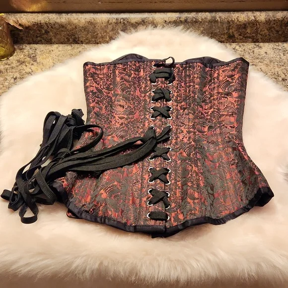 Corset Story Corset - Picture 4 of 6